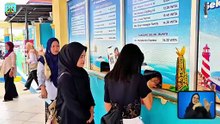 Sukseskan Kartu Layanan Disabilitas Kaltara