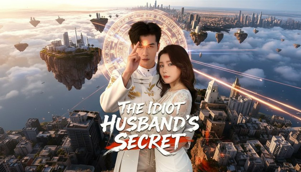The idiot husband's secret - Full English Sub