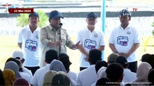 Prabowo Perintahkan Jajaran Kabinet Jalankan Proyek Produktif: Rakyat Butuh Pekerjaan