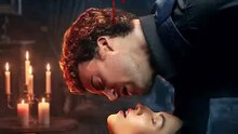 His Dark Kiss – A Passionate Full Romance Movies