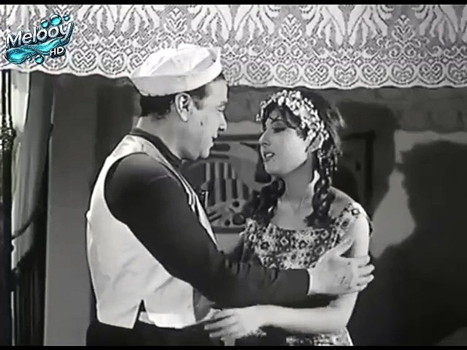 فيلم ايام ضائعة بطولة عماد حمدي وليلى طاهر [xa1...