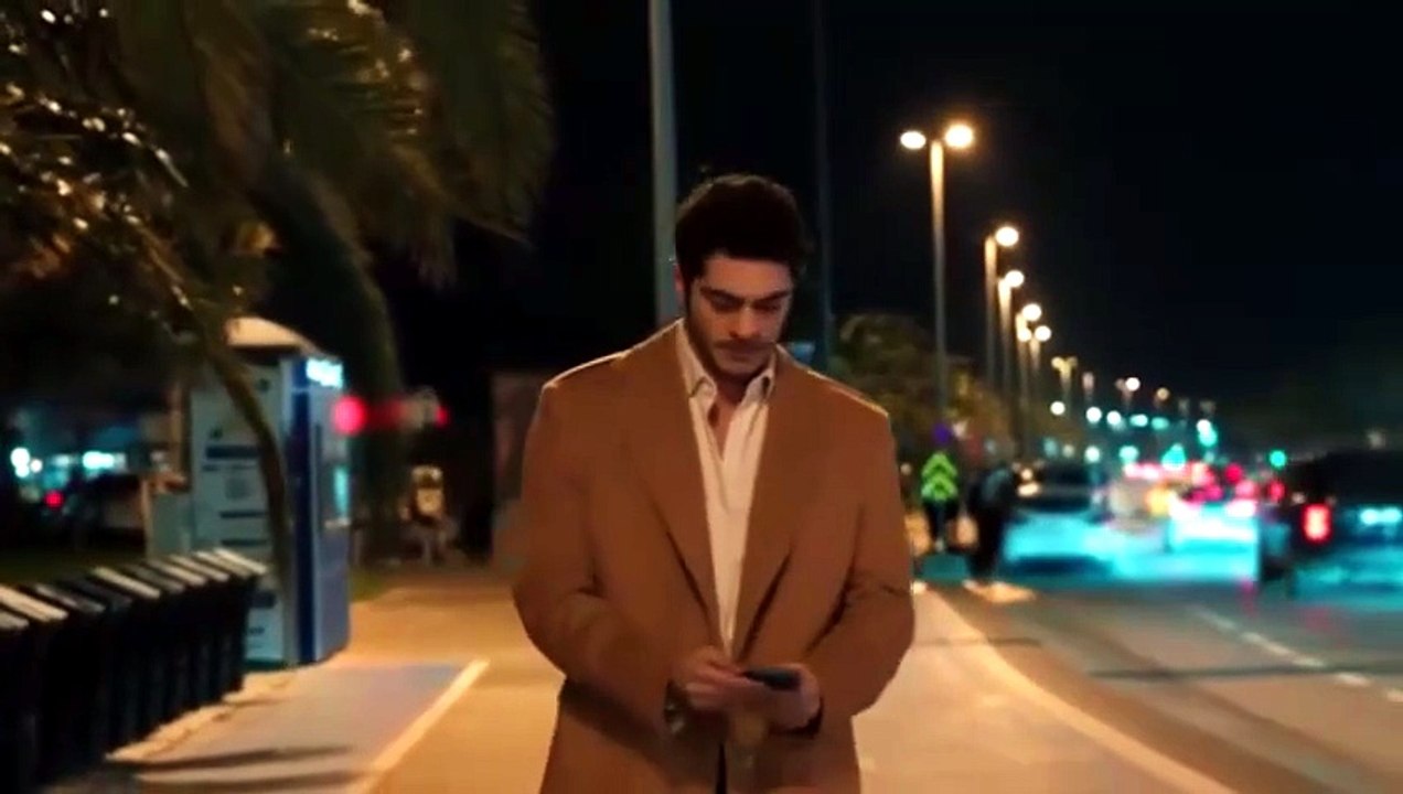 Sahtekarlar Episode 22