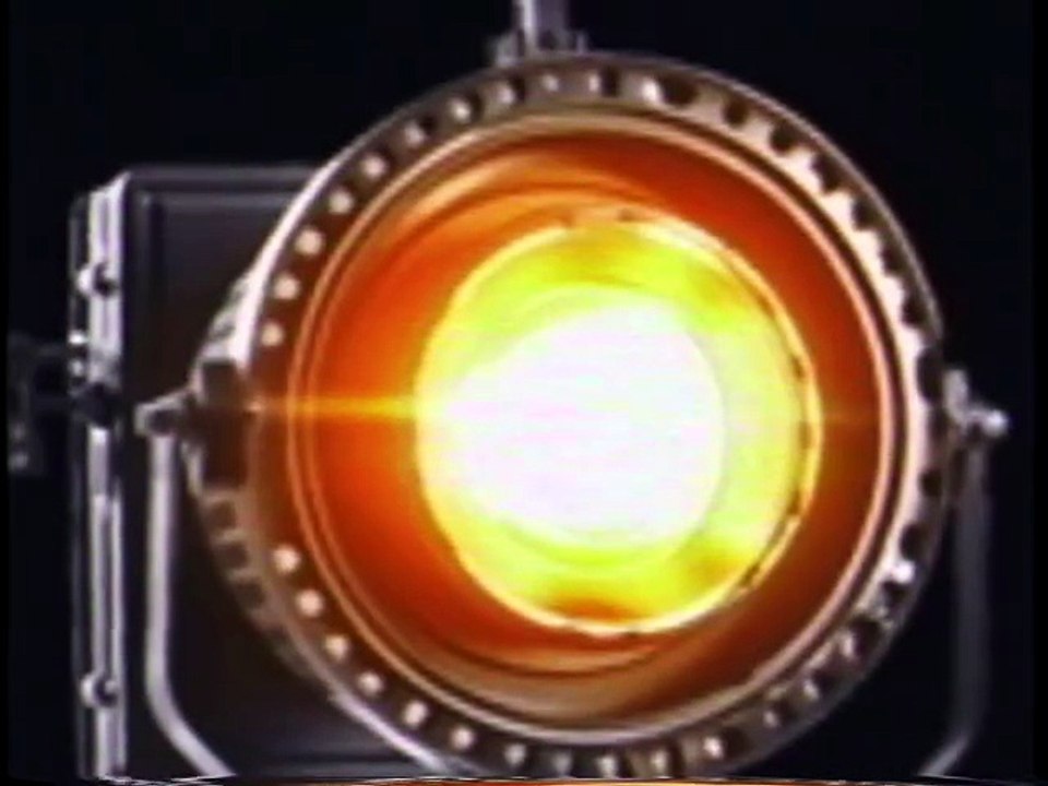Jim Henson Pictures Logo (1997-2001) (HQ Remade Remake 16mm VHS Capture Video Version)
