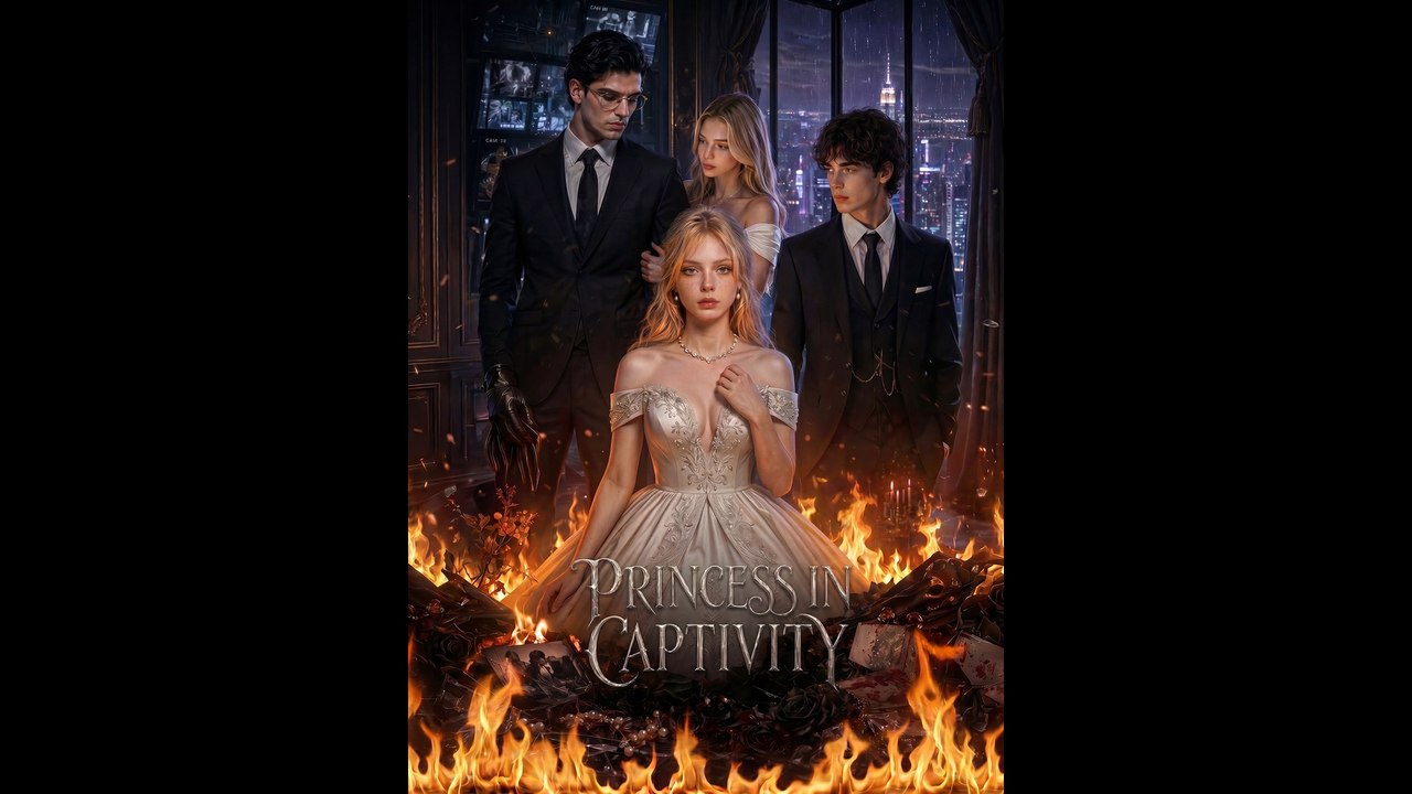 [EngSub] Princess in Captivity | 🌎Aurora