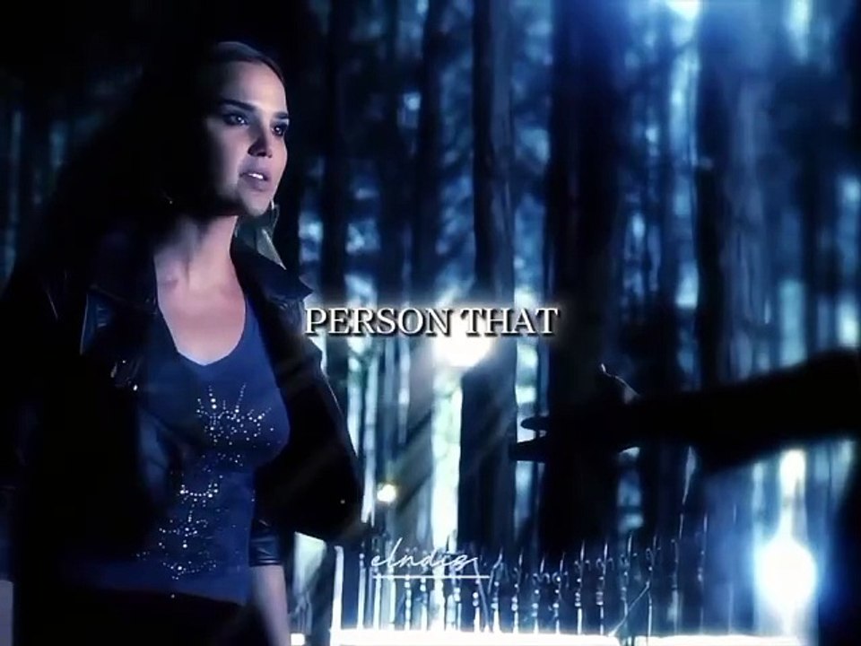 Lexi and Bonnie | TVD Edits