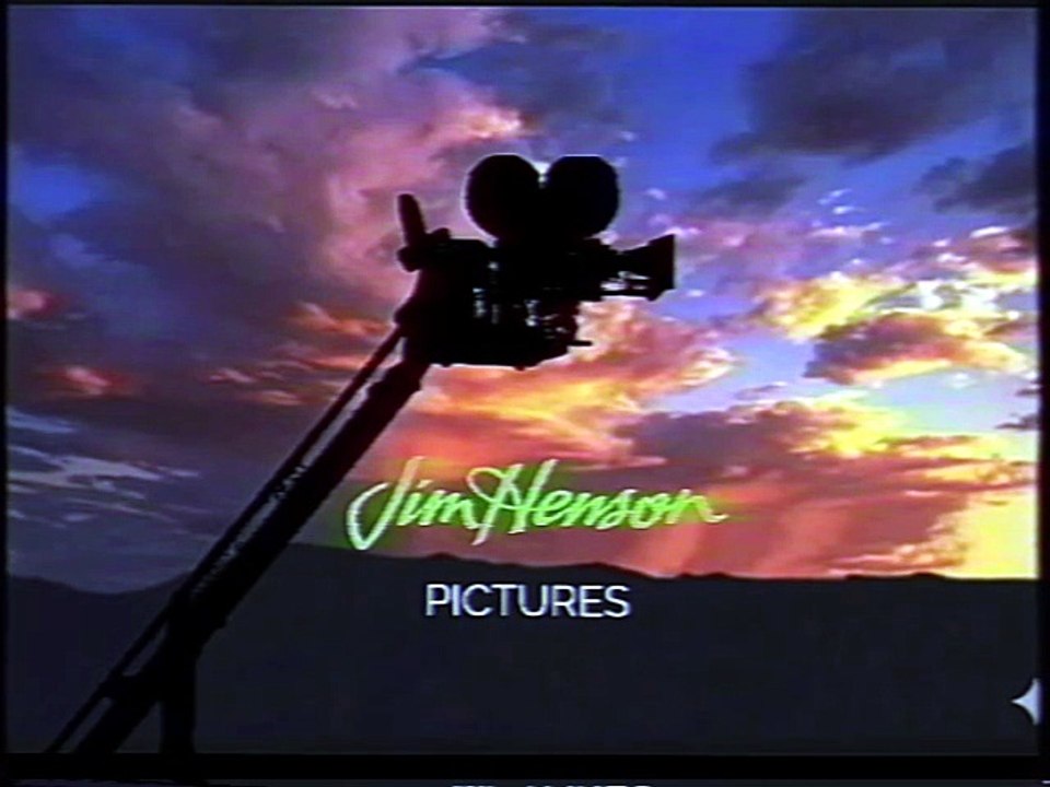 Jim Henson Pictures Logo (1995-1997) (HQ Remade Remake VHS Capture Video Version)