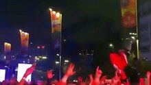 Carabao traz cultura nortista para Virada Cultural