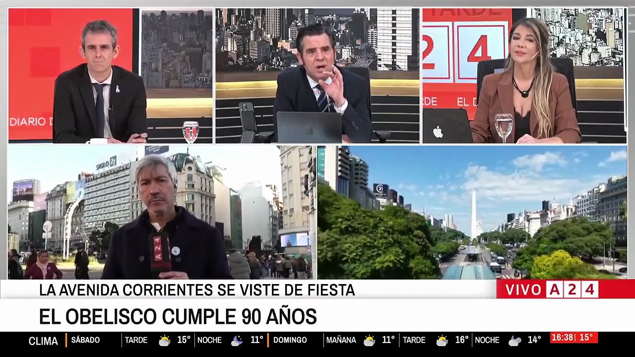 Obelisco