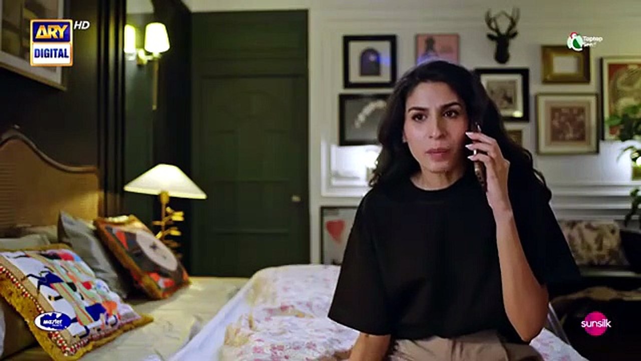 Meri Zindagi Hai Tu Episode 33