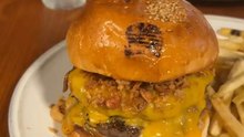 Quelques restos à Tokyo dont le meilleur burger que j’ai mangé de ma vie