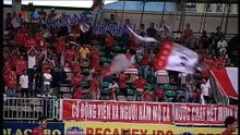 Hoàng Anh Gia Lai 4-2 Than Quảng Ninh - Goals and Highlights (17/9/2017) | VTV6 HD