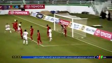 Hoàng Anh Gia Lai 1-2 Hải Phòng - Goals and Highlights (13/1/2017) | VTV6 HD (Truyền Hình FPT)