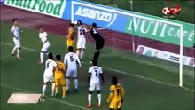 Hải Phòng 2-3 Sông Lam Nghệ An - Goals and Highlights (1/7/2018) | VTVcab 16 - Bóng Đá TV