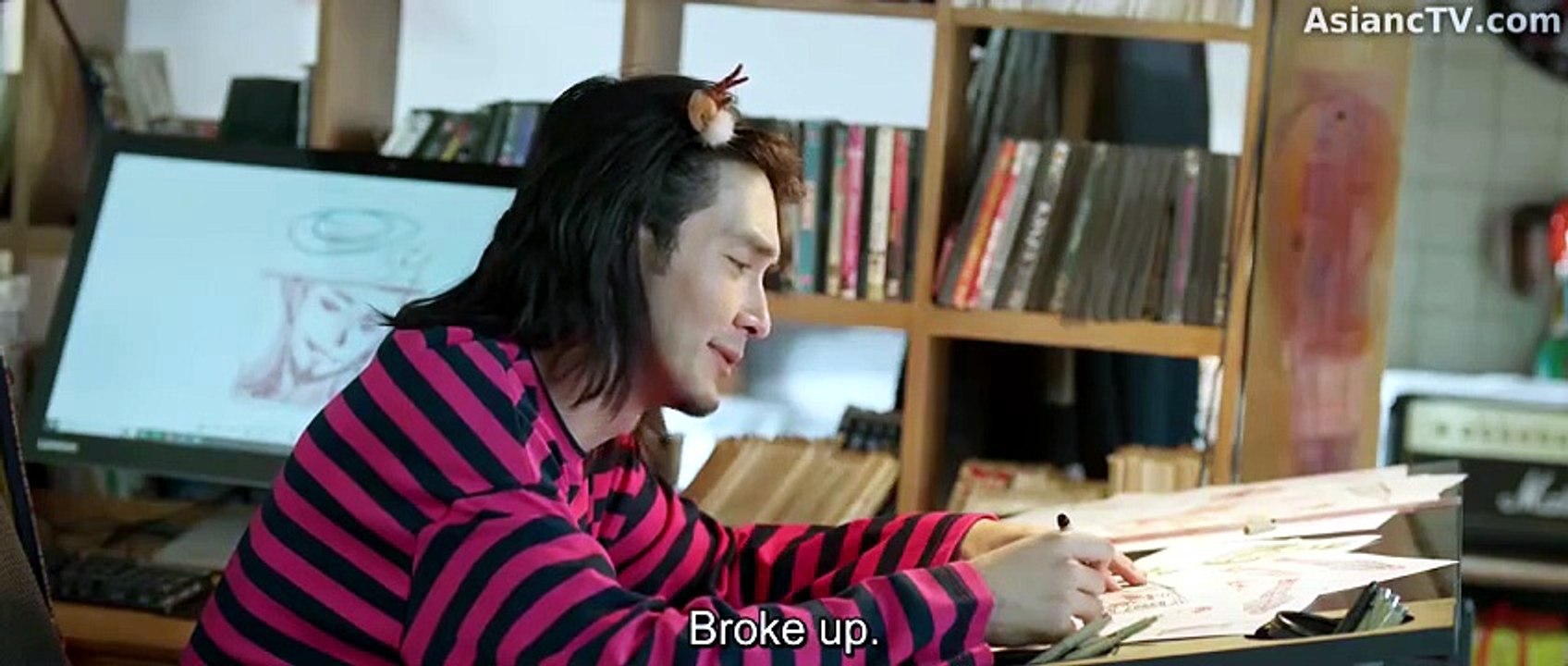 ENG EP.21 About Love