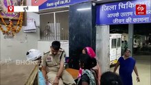 दुर्ग में पानी को लेकर खूनी संघर्ष, डांडेसरा गांव में जमकर चले लाठी डंडे