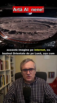 NASA's Artemis II: What’s Fact and What’s Fiction?