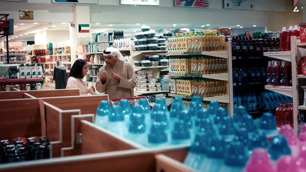 مسلسل النكران الحلقة 2 كاملة HD | كويتي