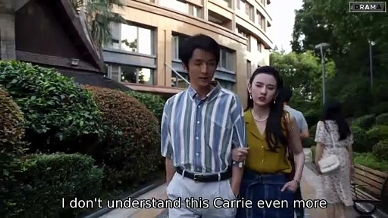 [ENG] Created in China (2025) Episode 18