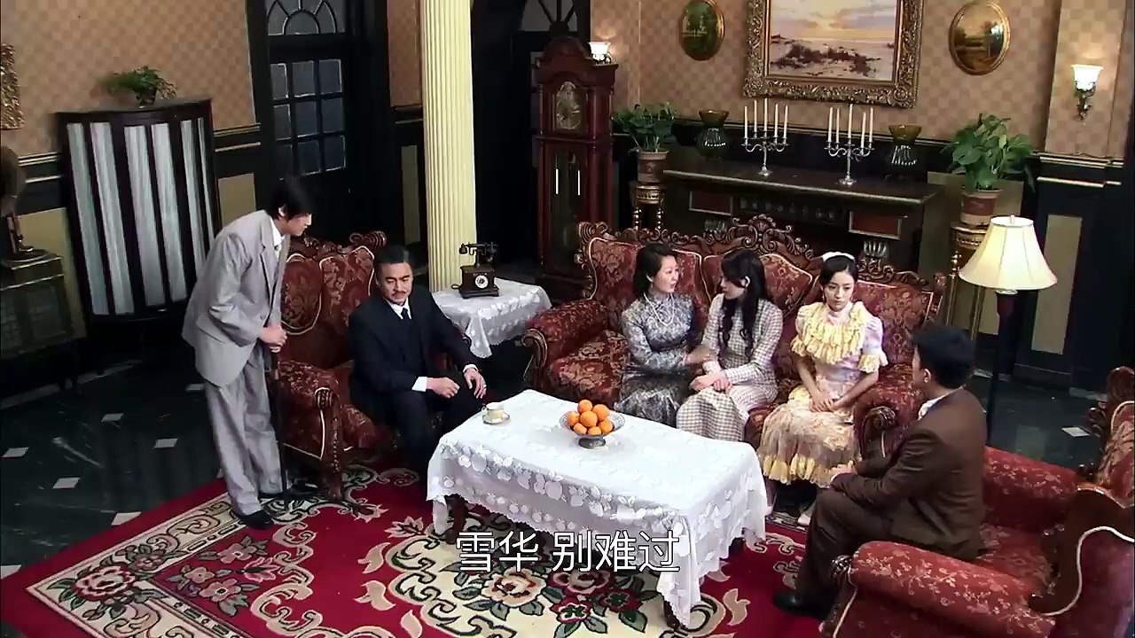 TỔNG TÀI PHỤ BẠC - TẬP 17 - (Phim thuyết minh)