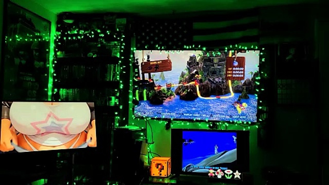 Jan 6, 2026 crash bandicoot n sane trilogy crash bandicoot lights out