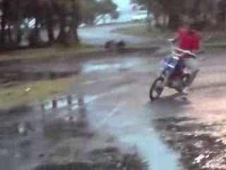 Pit bibe 250cc