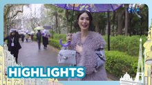 Heart Evangelista is FEELING SPOILED WITH ALL THE PR KITS! | Heart World 2