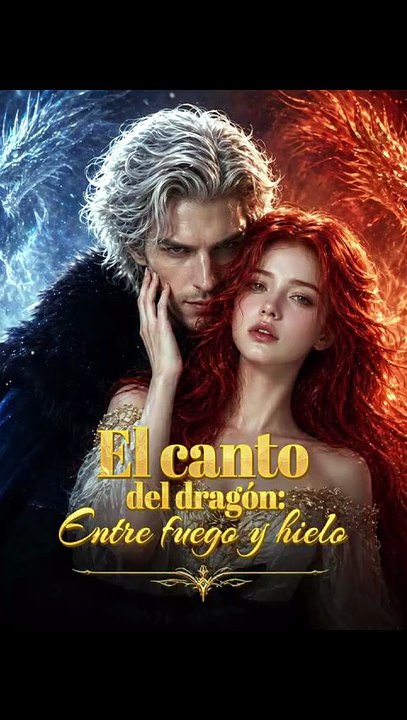 ESP El canto del dragón Entre fuego y hielo