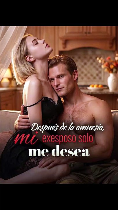 ESP Después de la amnesia, mi exesposo solo me desea