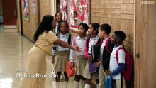 Abbott Elementary - Season 4 Episode 22 - Royal Movie Club
