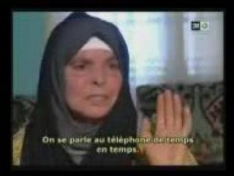 Expulsion des Marocains de l'algérie 1/3