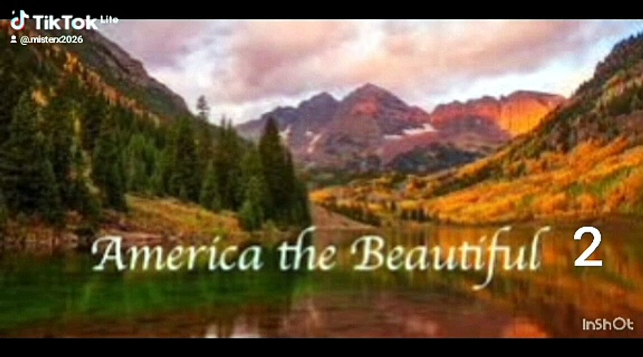 America The Beautiful 2, #countrymusic