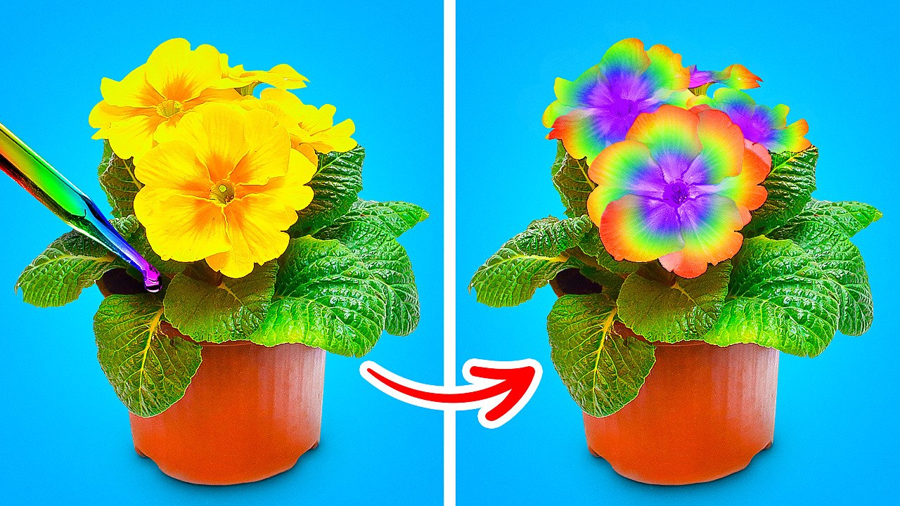Creative DIY Hacks Every Parent Will Love