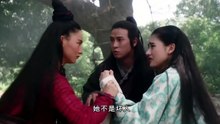Hiệp Nữ Truyền Kỳ