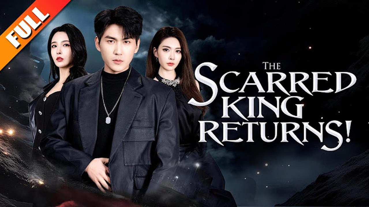 The Scarred King Returns!