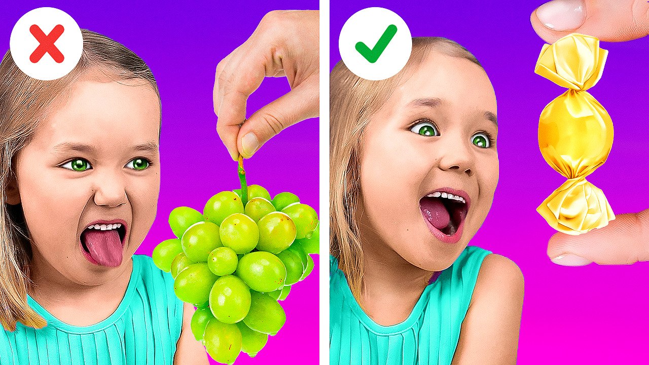 Ingenious Parenting Tips Every Smart Parent Should Know