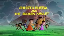 CHHOTA  BHEEM FULL HINDI MOVIE CHHOTA BHEEM AND THE BROEN AMULET