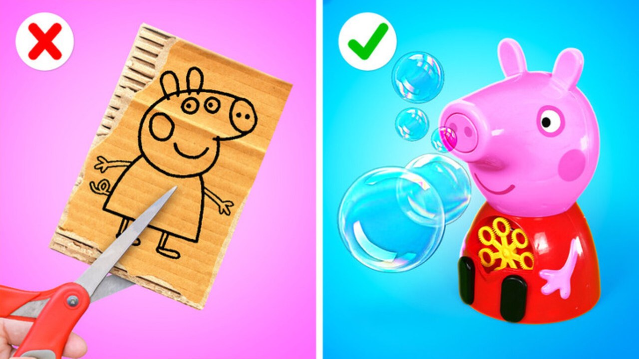Crafty Solutions for Busy Parents: Gadgets That...