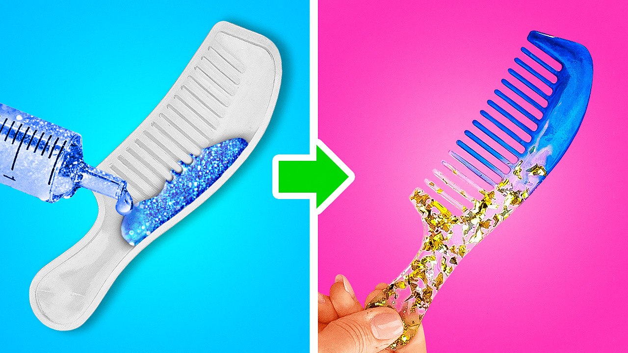 Charming DIY Mini Crafts to Brighten Your Day