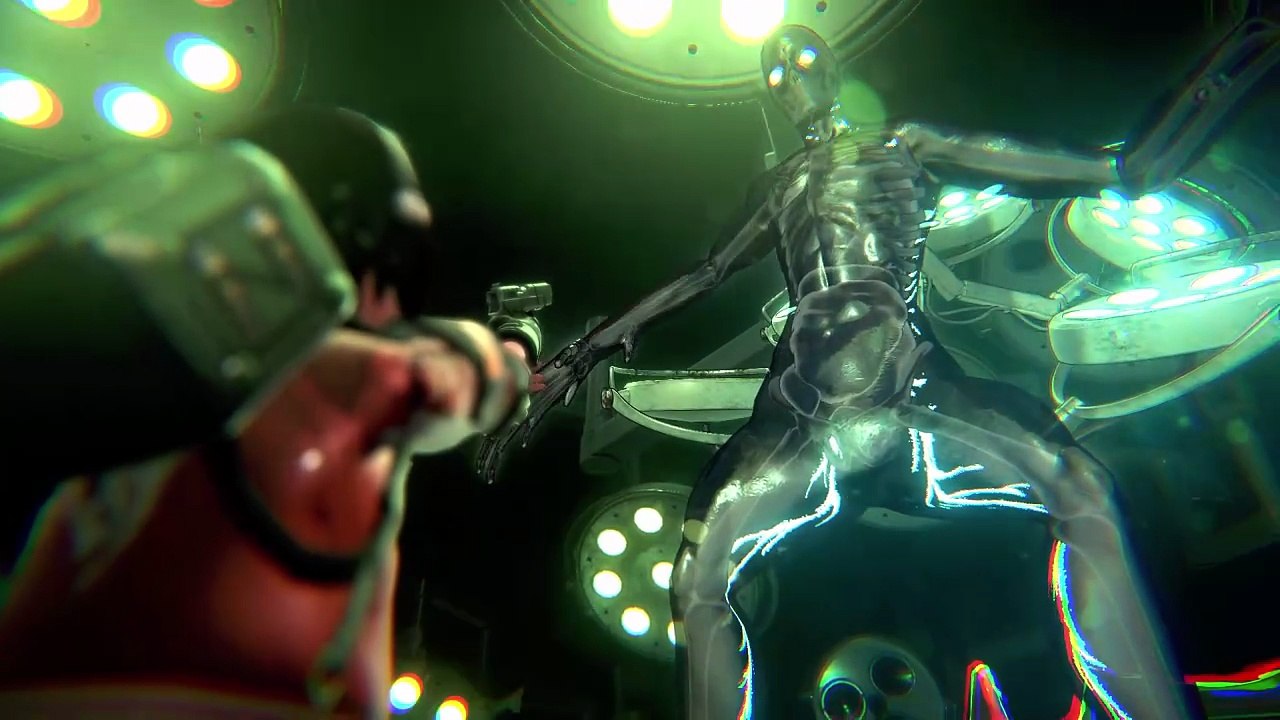 Anomalith | Announcement Trailer | Gamflix