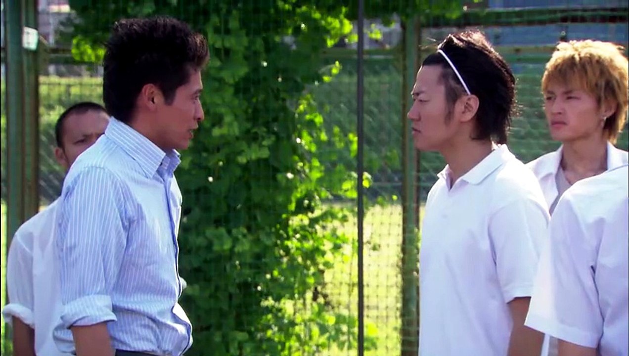 ROOKIES.EP09
