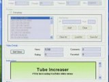 tube increaser - how to increase youtube views