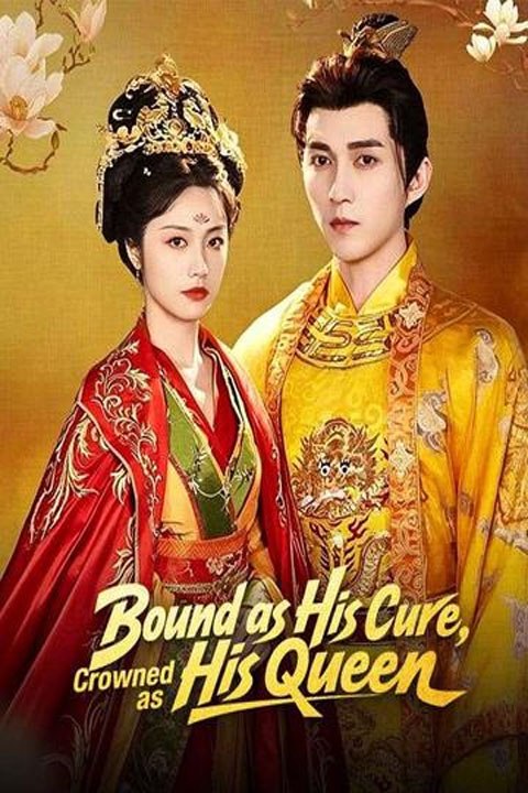 Bound as His Cure Crowned as His Queen - FULL Chinese Drama English Sub