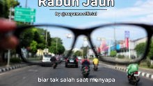 Mari Kita Mendengarkan Rabun Jauh
