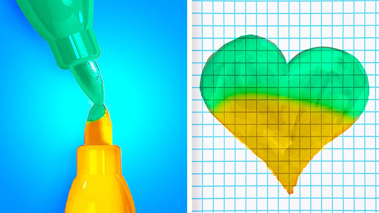 Unlock Your Creative Potential with These Artistic Secrets
