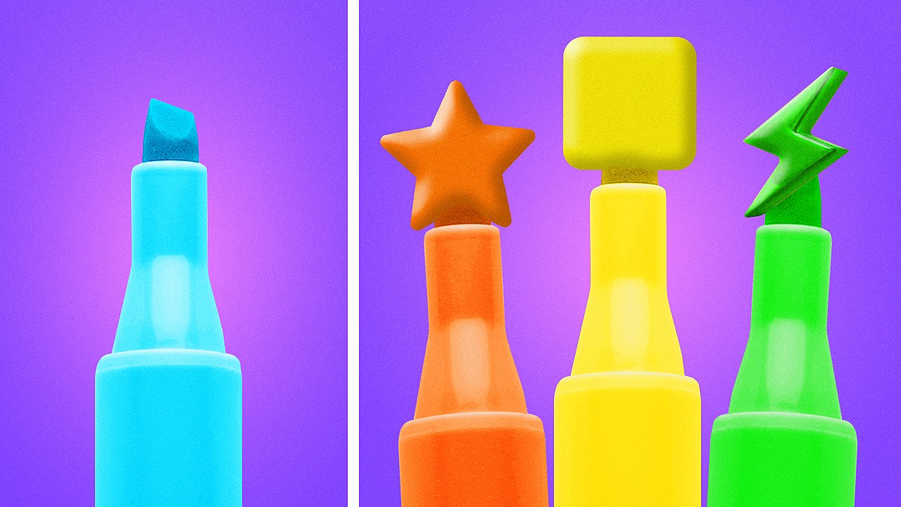 Creative School Hacks That Will Amaze Your Peers