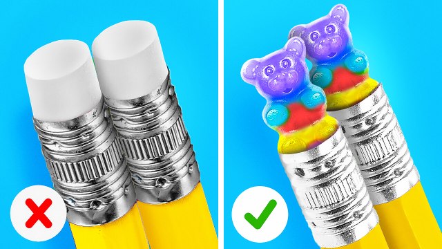 Idées créatives pour fournitures scolaires : astuces pour tous les élèves