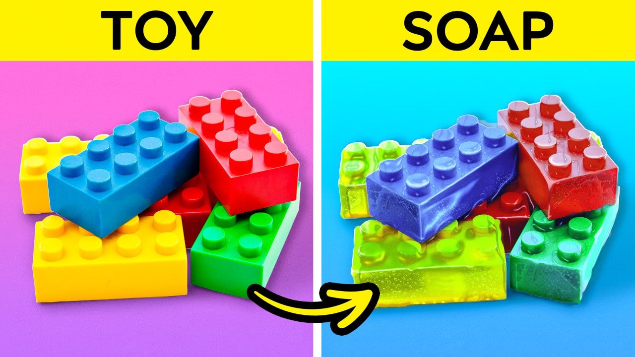 Parenting Life Hacks: Ingenious Gadgets and DIY Tricks for Busy Moms and Dads