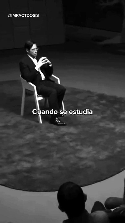 El éxito requiere resistencia emocional.