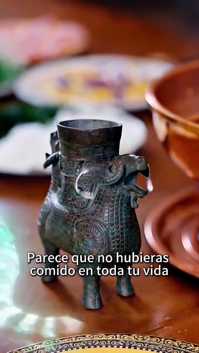 Voces del pasado