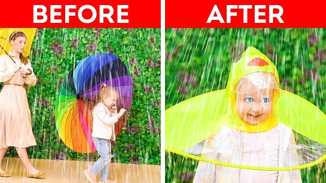 Innovative Parenting Solutions to Simplify Your Life | Parenting Hacks and Smart Gadgets
